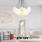 Fayne Suspension Bulle à Globe en Verre - Neutralighting
