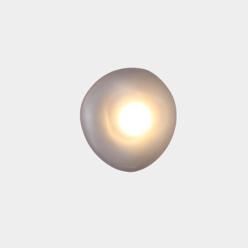 Lustra Applique Murale Verre Bulle - Neutralighting