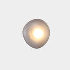 Ruvin Applique Murale en Verre Bulle - Neutralighting