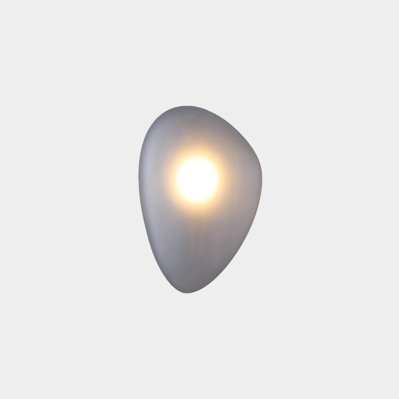 Lustra Applique Murale Verre Bulle - Neutralighting