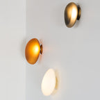 Lustra Applique Murale Verre Bulle - Neutralighting