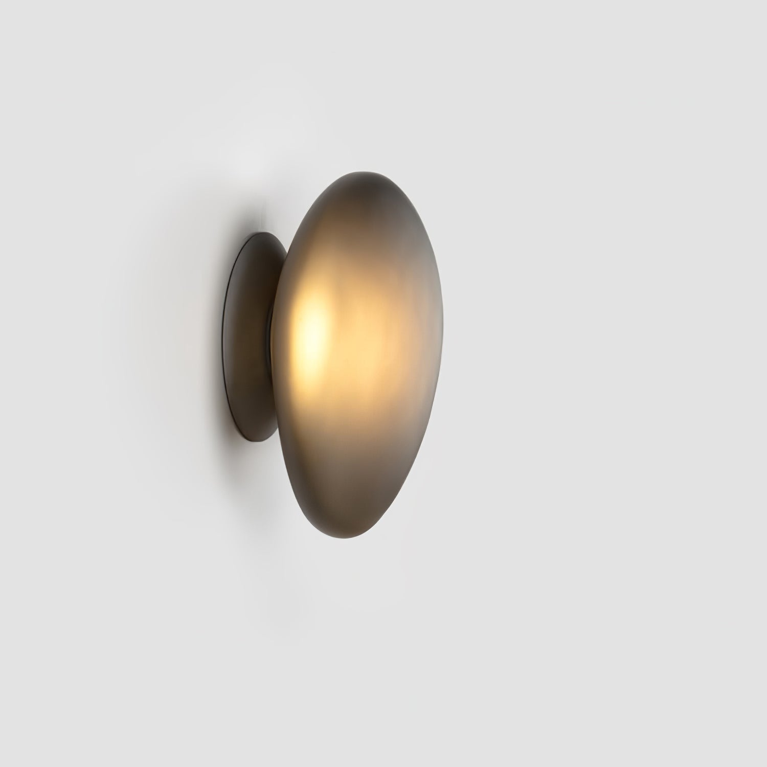 Lustra Applique Murale Verre Bulle - Neutralighting