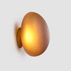 Lustra Applique Murale Verre Bulle - Neutralighting