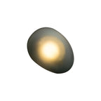 Lustra Applique Murale Verre Bulle - Neutralighting