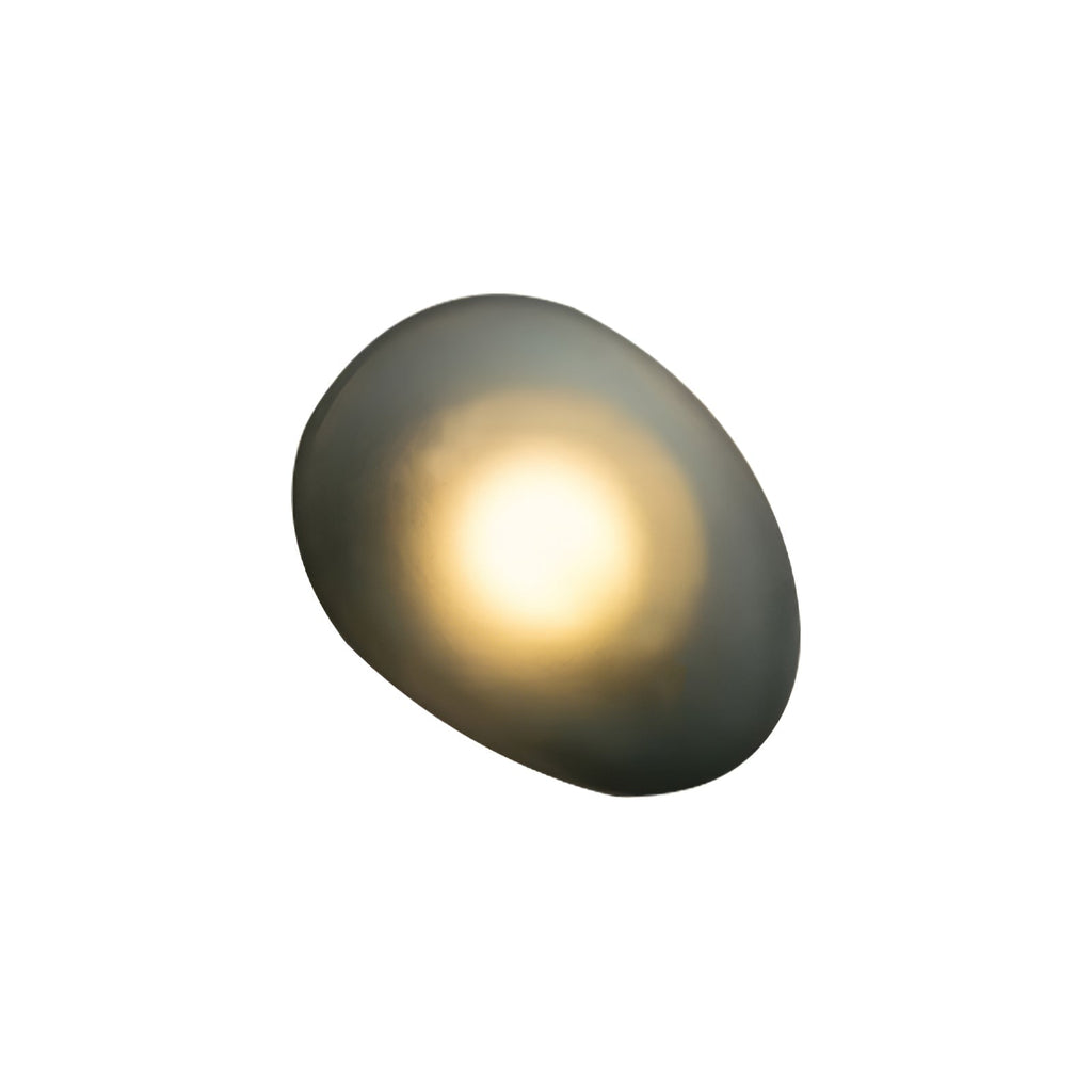 Ruvin Applique Murale en Verre Bulle - Neutralighting