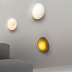Lustra Applique Murale Verre Bulle - Neutralighting