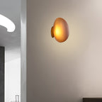 Lustra Applique Murale Verre Bulle - Neutralighting