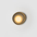 Lustra Applique Murale Verre Bulle - Neutralighting