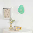 Lustra Applique Murale Verre Bulle - Neutralighting