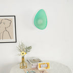 Lustra Applique Murale Verre Bulle - Neutralighting