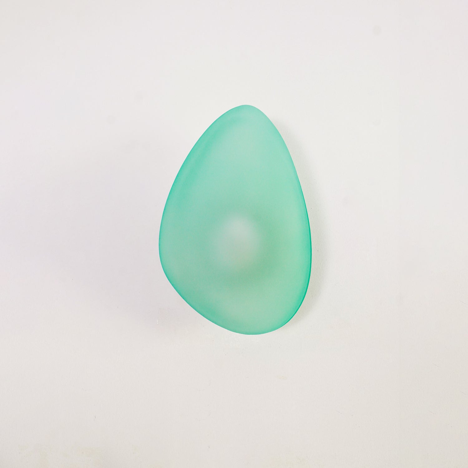 Lustra Applique Murale Verre Bulle - Neutralighting