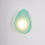 Ruvin Applique Murale en Verre Bulle - Neutralighting