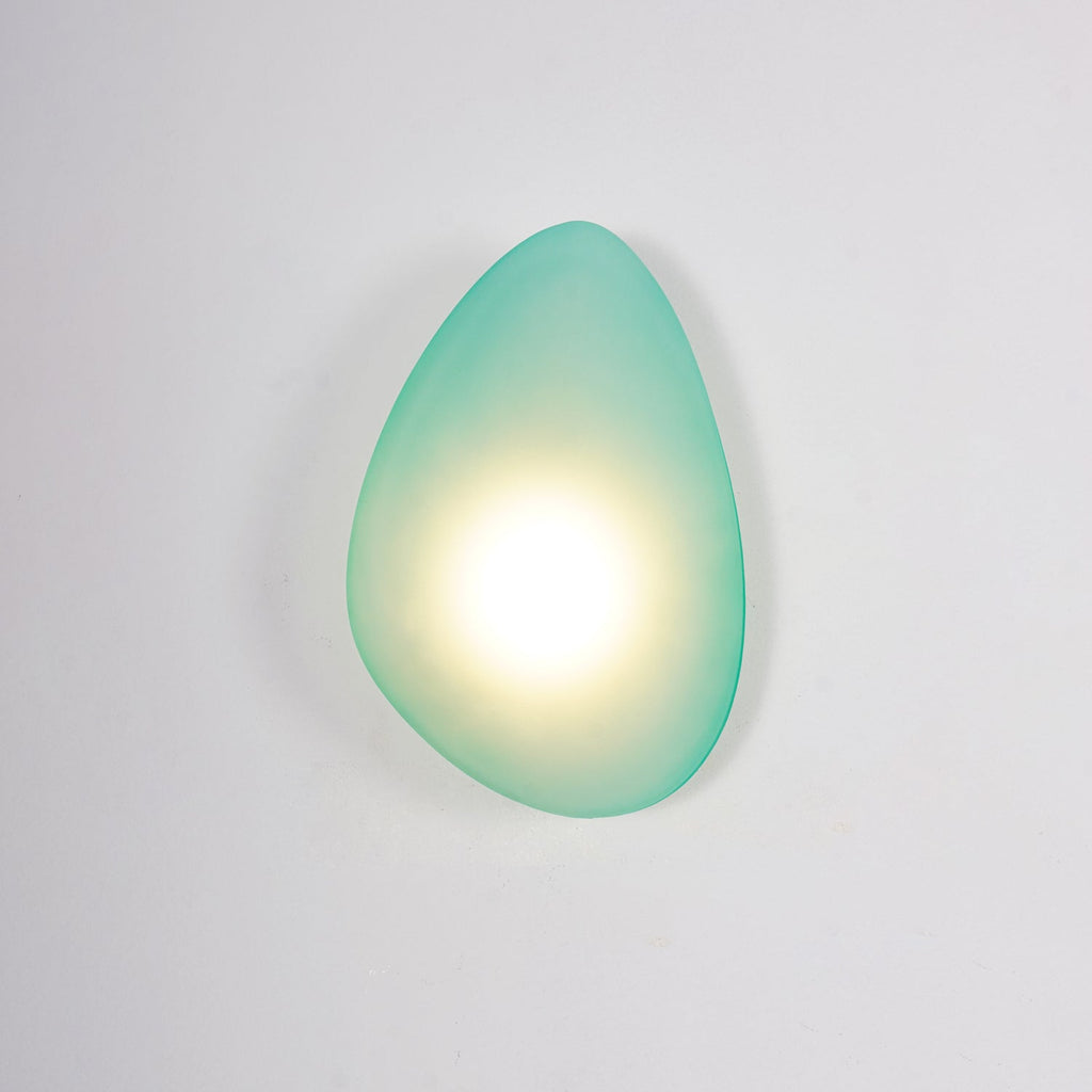 Lustra Applique Murale Verre Bulle - Neutralighting
