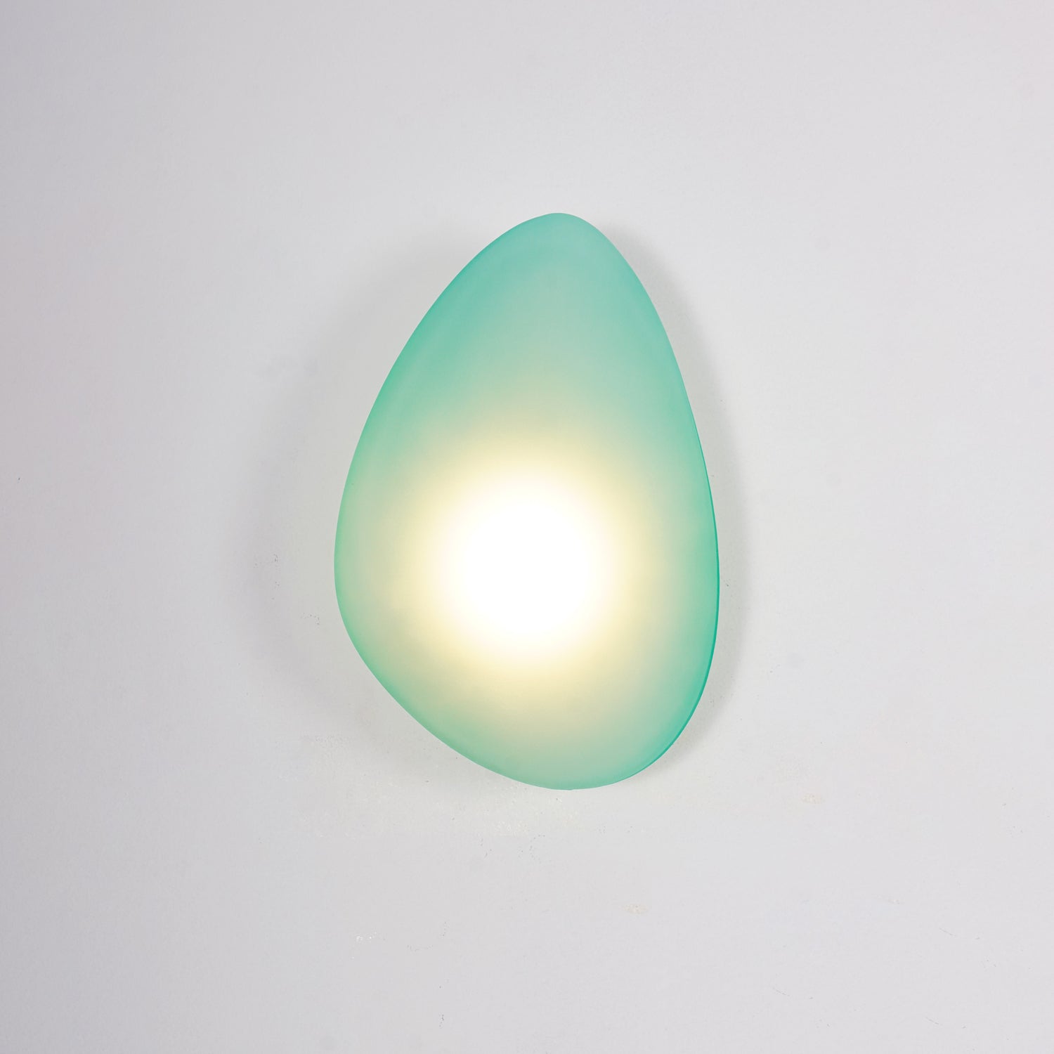 Lustra Applique Murale Verre Bulle - Neutralighting