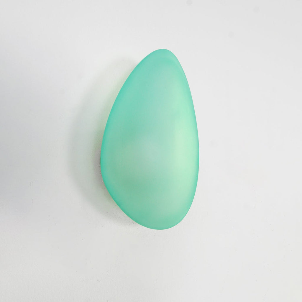 Lustra Applique Murale Verre Bulle - Neutralighting