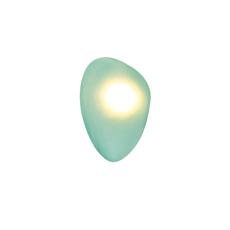 Ruvin Applique Murale en Verre Bulle - Neutralighting