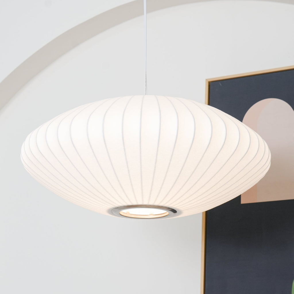 Lustra Suspension Lampe Bulle Géométrique - Neutralighting
