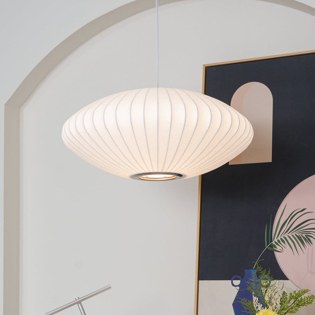 Lustra Suspension Lampe Bulle Géométrique - Neutralighting