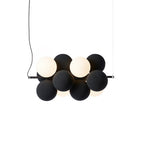 Valentina Nordique Bulle Suspension Chambre à Coucher Salle à Manger - Neutralighting