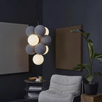 Valentina Nordique Bulle Suspension Chambre à Coucher Salle à Manger - Neutralighting