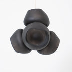 Zamarir Suspension en Verre Cluster de Bulles - Neutralighting