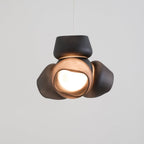 Zamarir Suspension en Verre Cluster de Bulles - Neutralighting