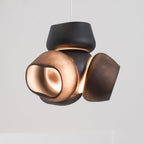 Zamarir Suspension en Verre Cluster de Bulles - Neutralighting