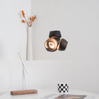 Zamarir Suspension en Verre Cluster de Bulles - Neutralighting