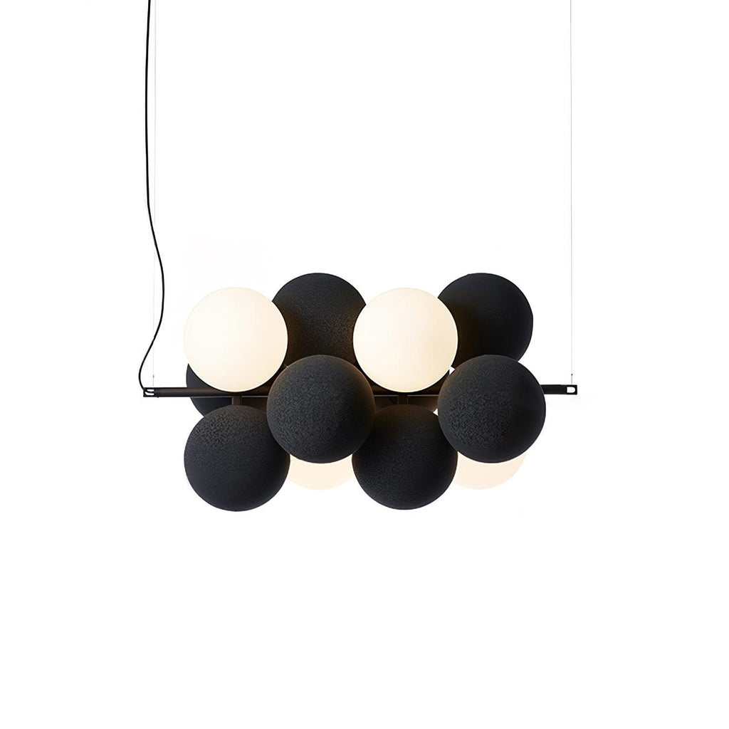 Mirelre Lampe suspendue artistique industrielle - Neutralighting