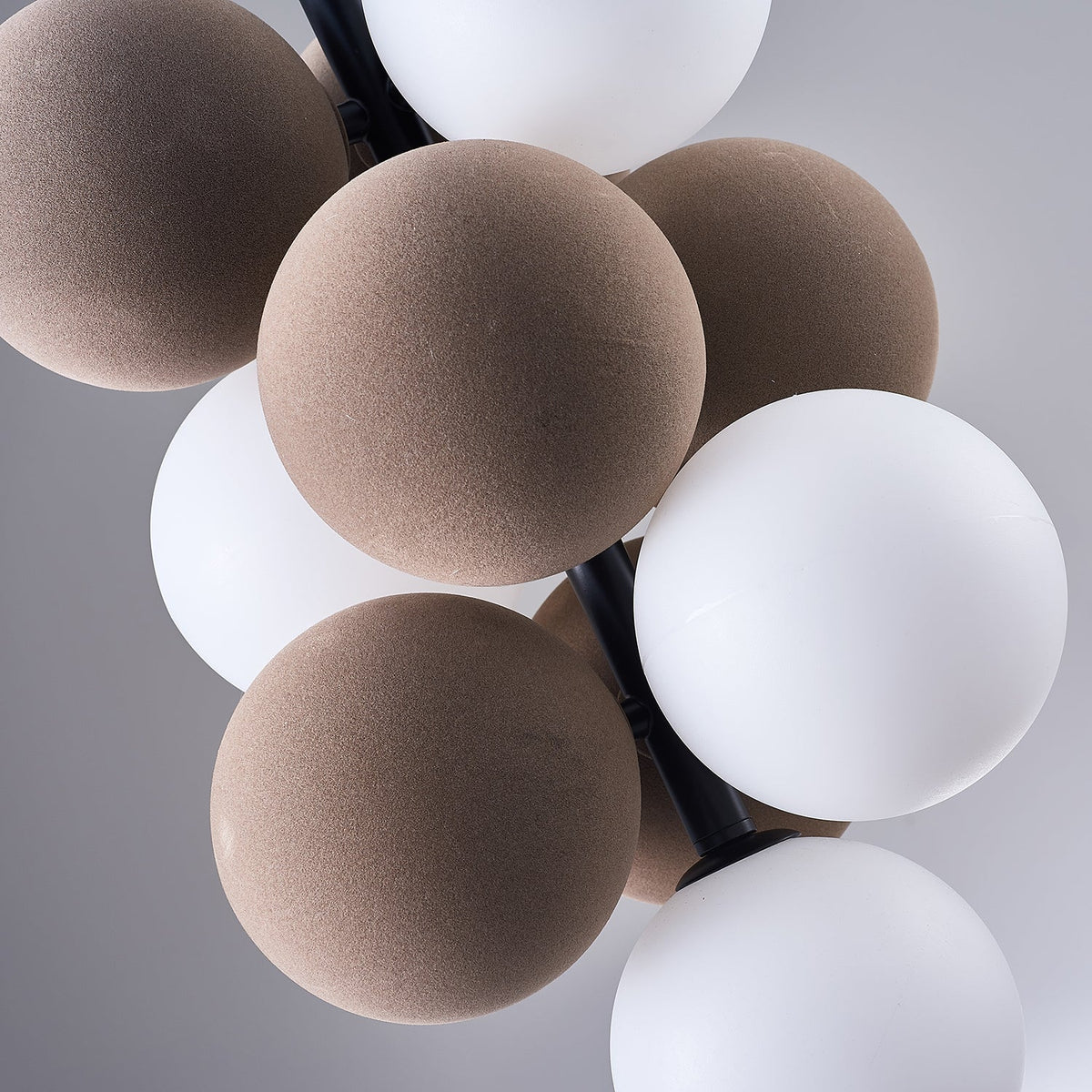 Lucy Suspension Floaton Bubbles - Neutralighting
