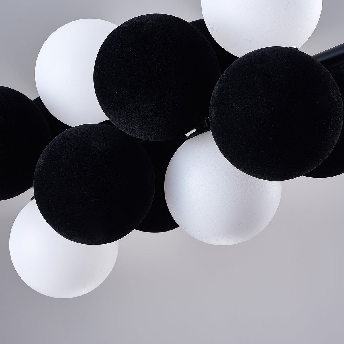 Mirelre Lampe suspendue artistique industrielle - Neutralighting