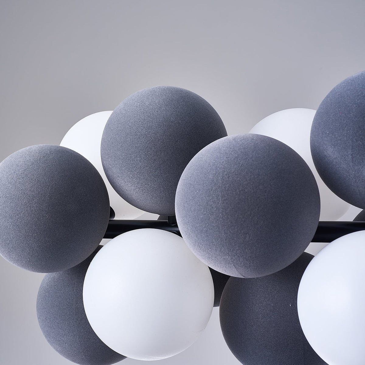 Lucy Suspension Floaton Bubbles - Neutralighting