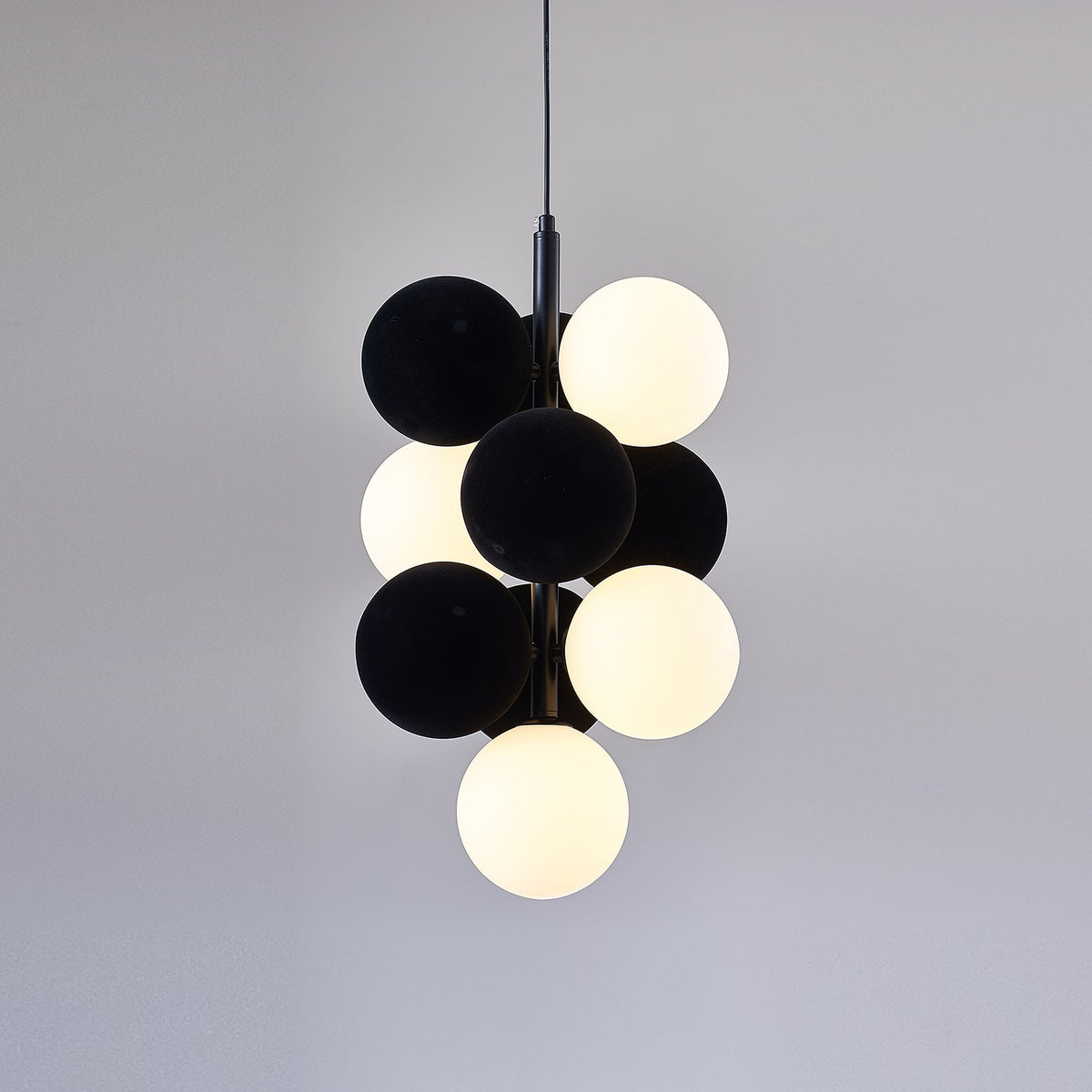 Lucy Suspension Floaton Bubbles - Neutralighting