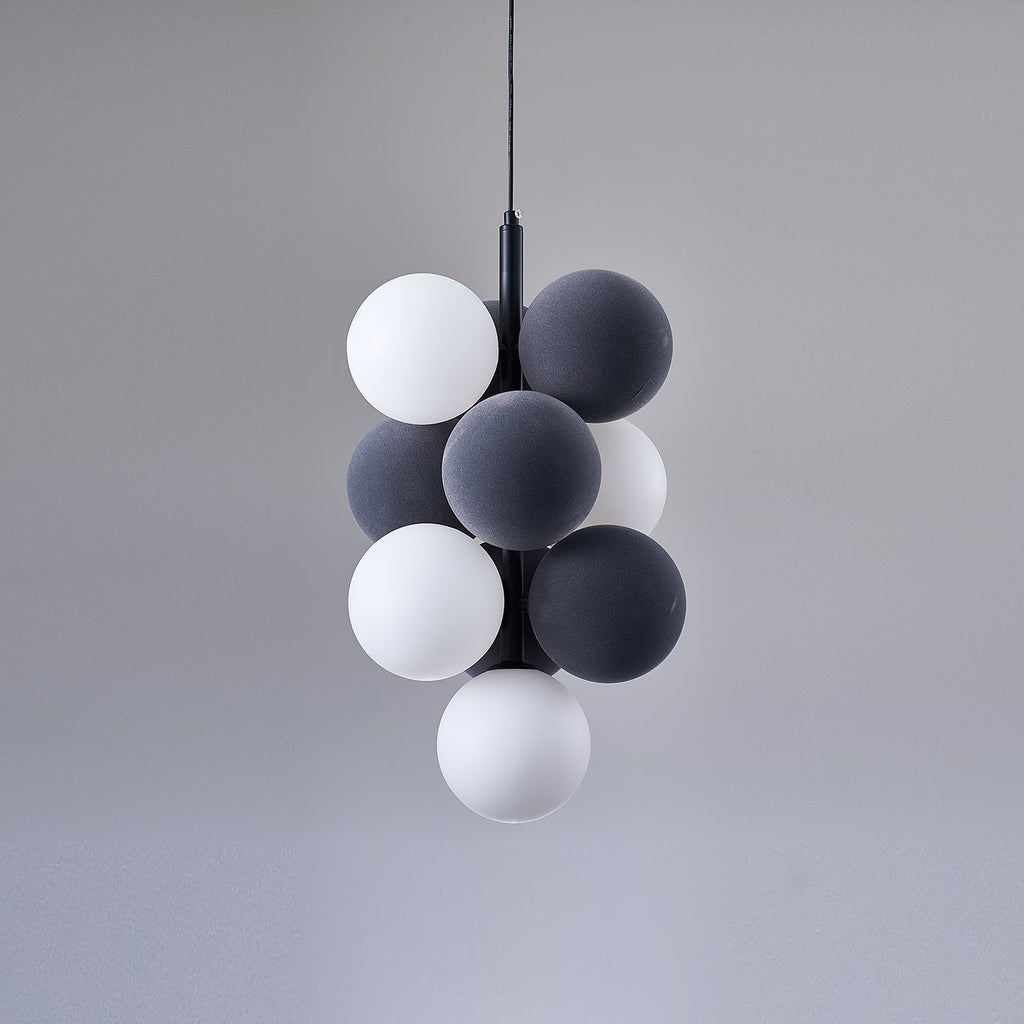 Lucy Suspension Floaton Bubbles - Neutralighting