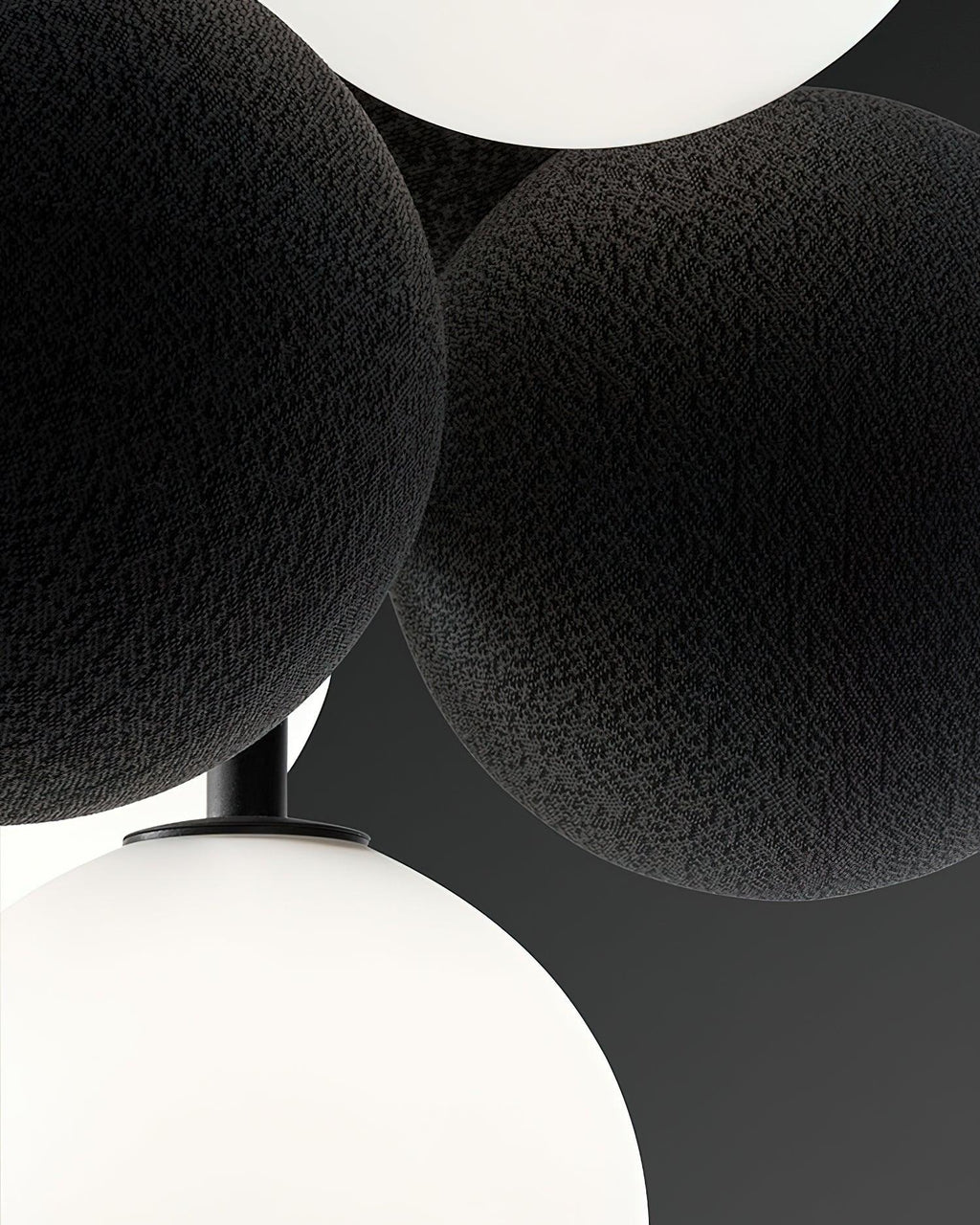 Lucy Suspension Floaton Bubbles - Neutralighting