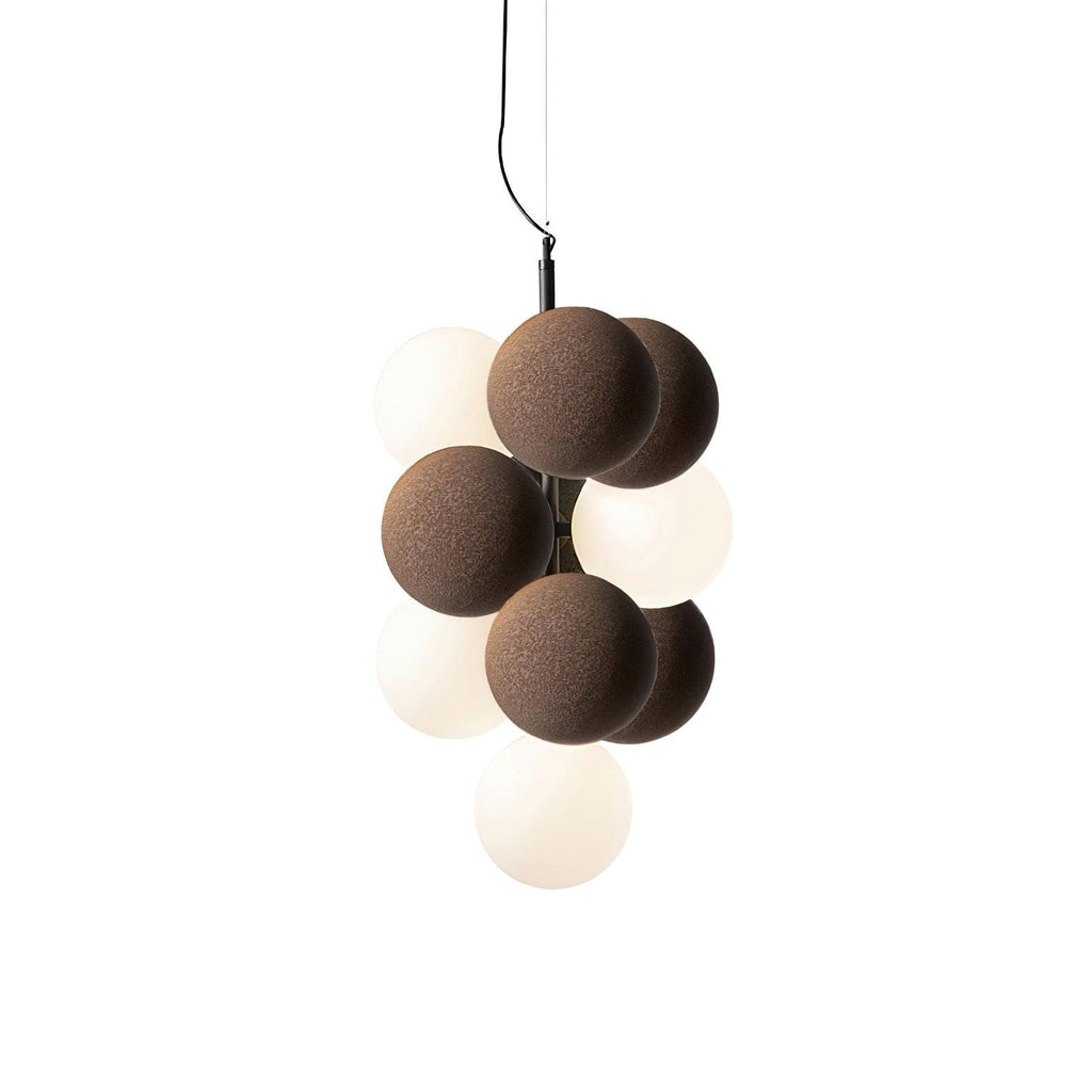 Lucy Suspension Floaton Bubbles - Neutralighting