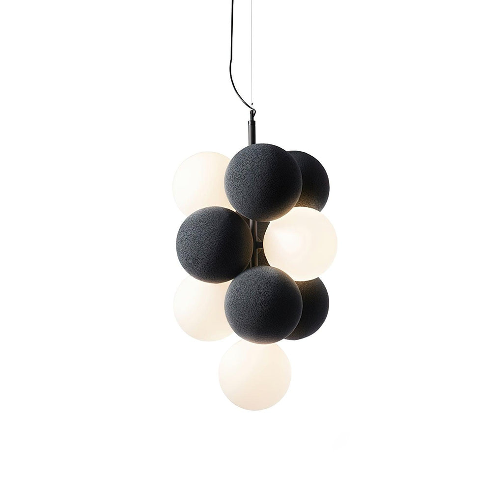 Lucy Suspension Floaton Bubbles - Neutralighting