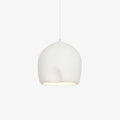 Solara Suspension en Forme de Dôme Arrondi Wabi Sabi - Neutralighting