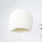 Solara Suspension en Forme de Dôme Arrondi Wabi Sabi - Neutralighting
