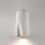 Solara Suspension en Forme de Dôme Arrondi Wabi Sabi - Neutralighting