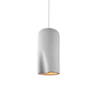 Solara Suspension en Forme de Dôme Arrondi Wabi Sabi - Neutralighting