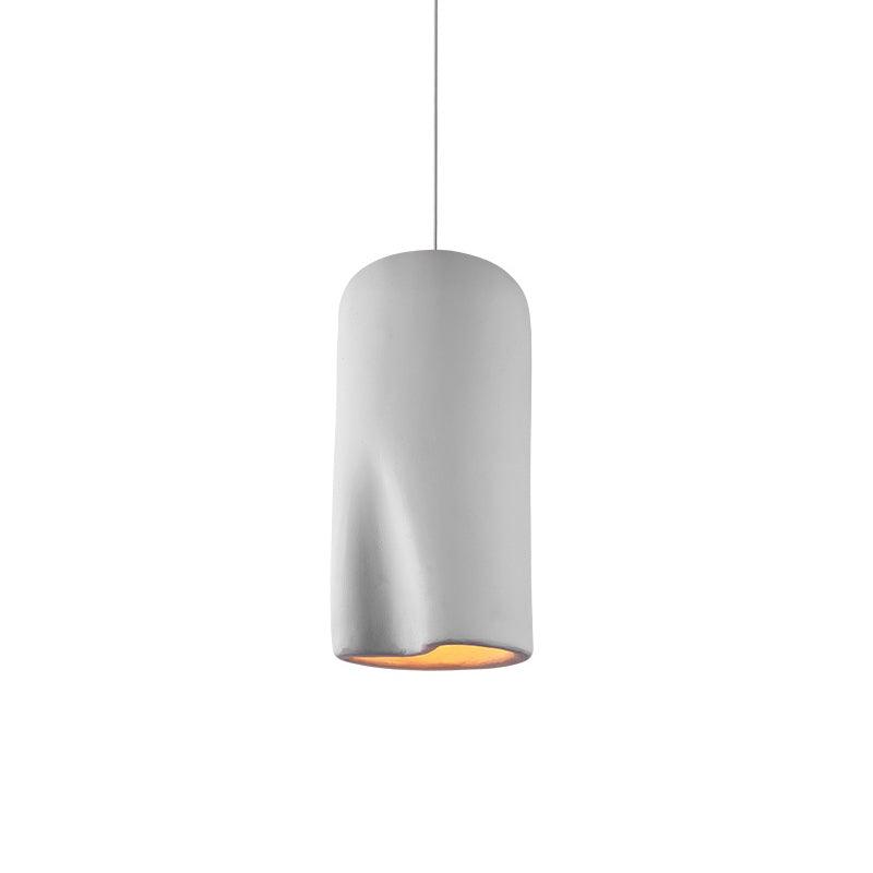 Solara Suspension en Forme de Dôme Arrondi Wabi Sabi - Neutralighting