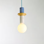Elena Lampe Pendante Moderne en Bois - Neutralighting