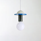 Elena Lampe Pendante Moderne en Bois - Neutralighting