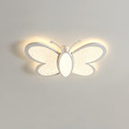 Rayo Lampe de Plafond Art Nordique Papillon - Neutralighting