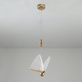 Lunora Lampe Suspendue Moderne Papillon - Neutralighting