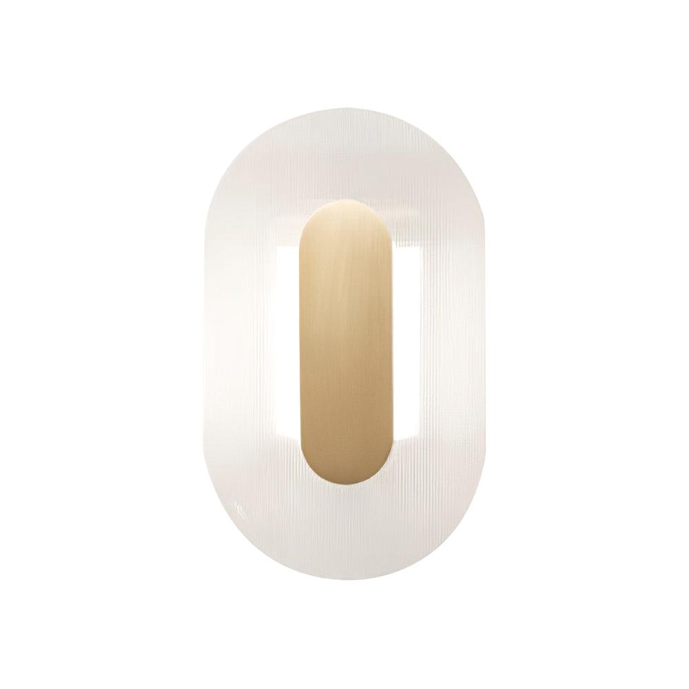 Uvyneth Applique Murale en Verre Premium - Neutralighting