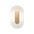 Uvyneth Applique Murale en Verre Premium - Neutralighting