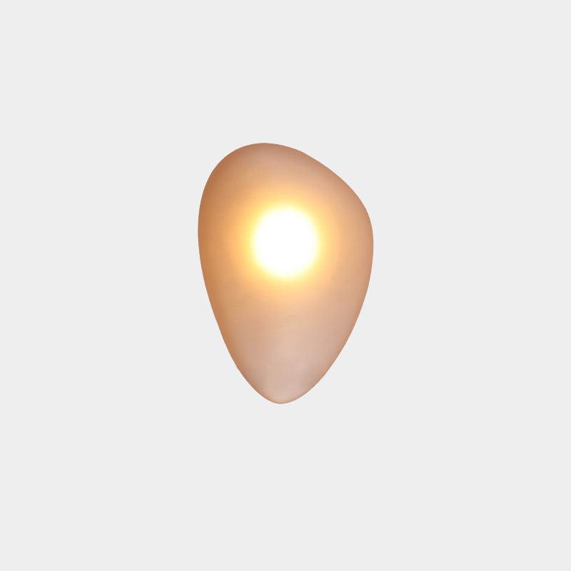 Lustra Applique Murale Verre Bulle - Neutralighting