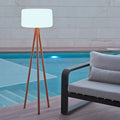 Lampadaire Daphné Louise – vue 1